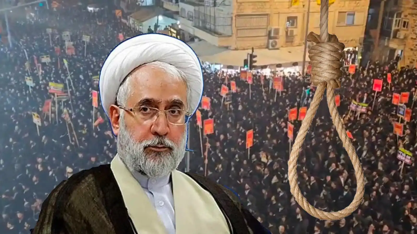 iran protests protesters to face death penalty under enemy of god law what is mohareb 2