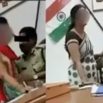karnataka dgp rank ips ramchandra rao objectionable video viral claims conspiracy