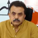 khilji tughlaq mughal could not defeat india sanjay nirupam
