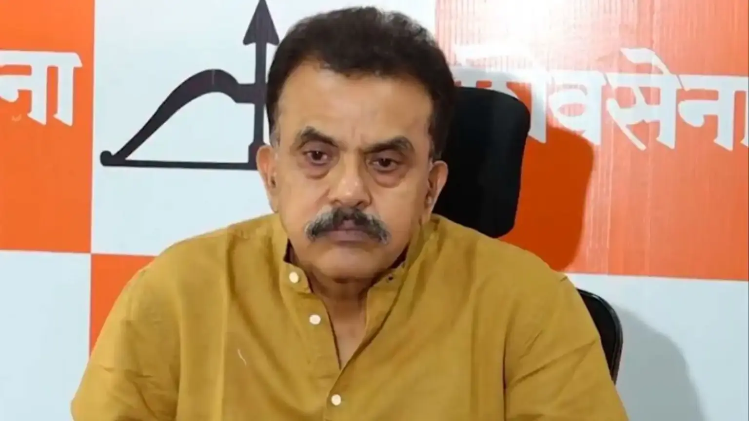 khilji tughlaq mughal could not defeat india sanjay nirupam