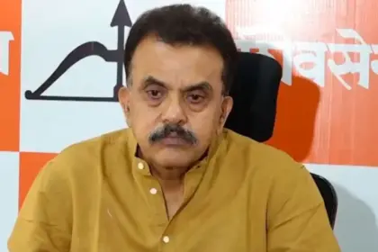 khilji tughlaq mughal could not defeat india sanjay nirupam