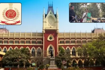 kolkata high court shocks mamata banerjee in i pac raids ed says files not in their possession