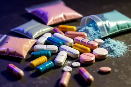 mumbai police takes major action against drug smugglers seizes narcotics worth 814 crore arrests over 6600 find out which state is number one