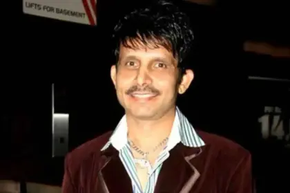 oshivara firing case kamaal r khan arrested