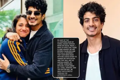 palash muchhal caught with another woman beaten by female cricketers smriti mandhanas friends statement