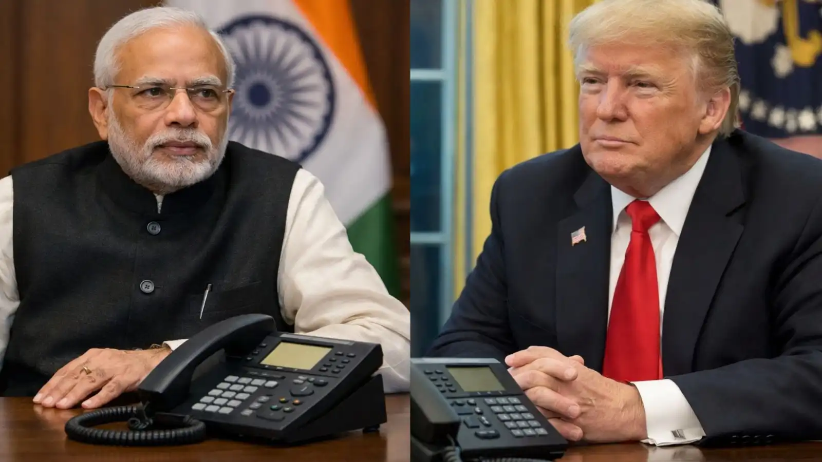 pm modi didnt call trump indiaus trade deal didnt happen us commerce secretary