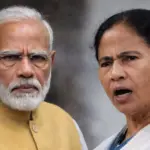 pm modi roars in malda calls mamata government ruthless