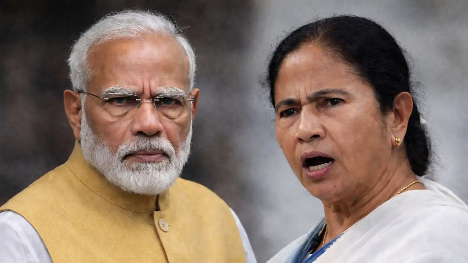 pm modi roars in malda calls mamata government ruthless