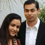 prateek yadav announces divorce from aparna yadav reason