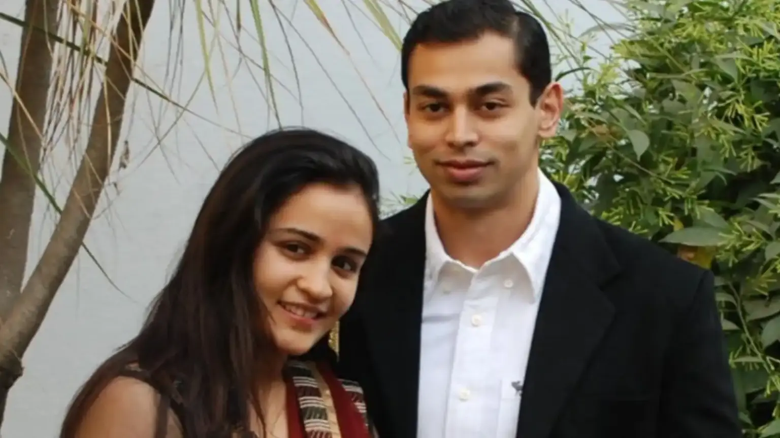 prateek yadav announces divorce from aparna yadav reason