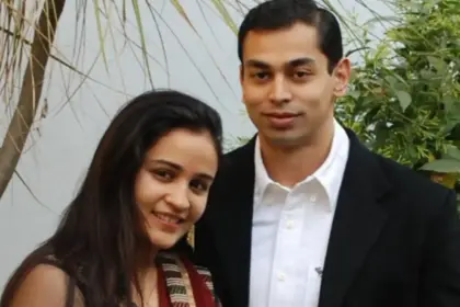 prateek yadav announces divorce from aparna yadav reason