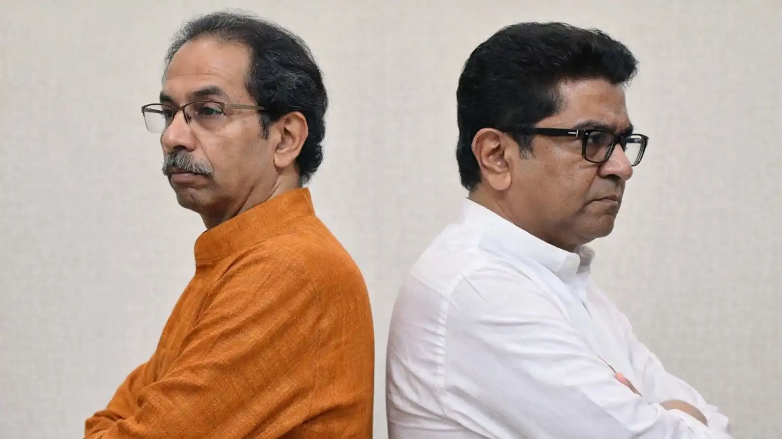 raj thackeray mns supports shinde seva in kalyan dombivli uddhav thackeray angered