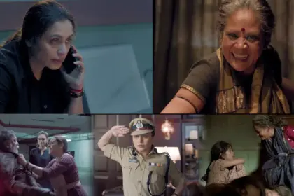 rani mukerji mardaani 3 trailer release 2026