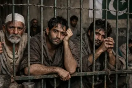 release of indian prisoners in pakistan jails confirmed ministry of external affairs announces major update