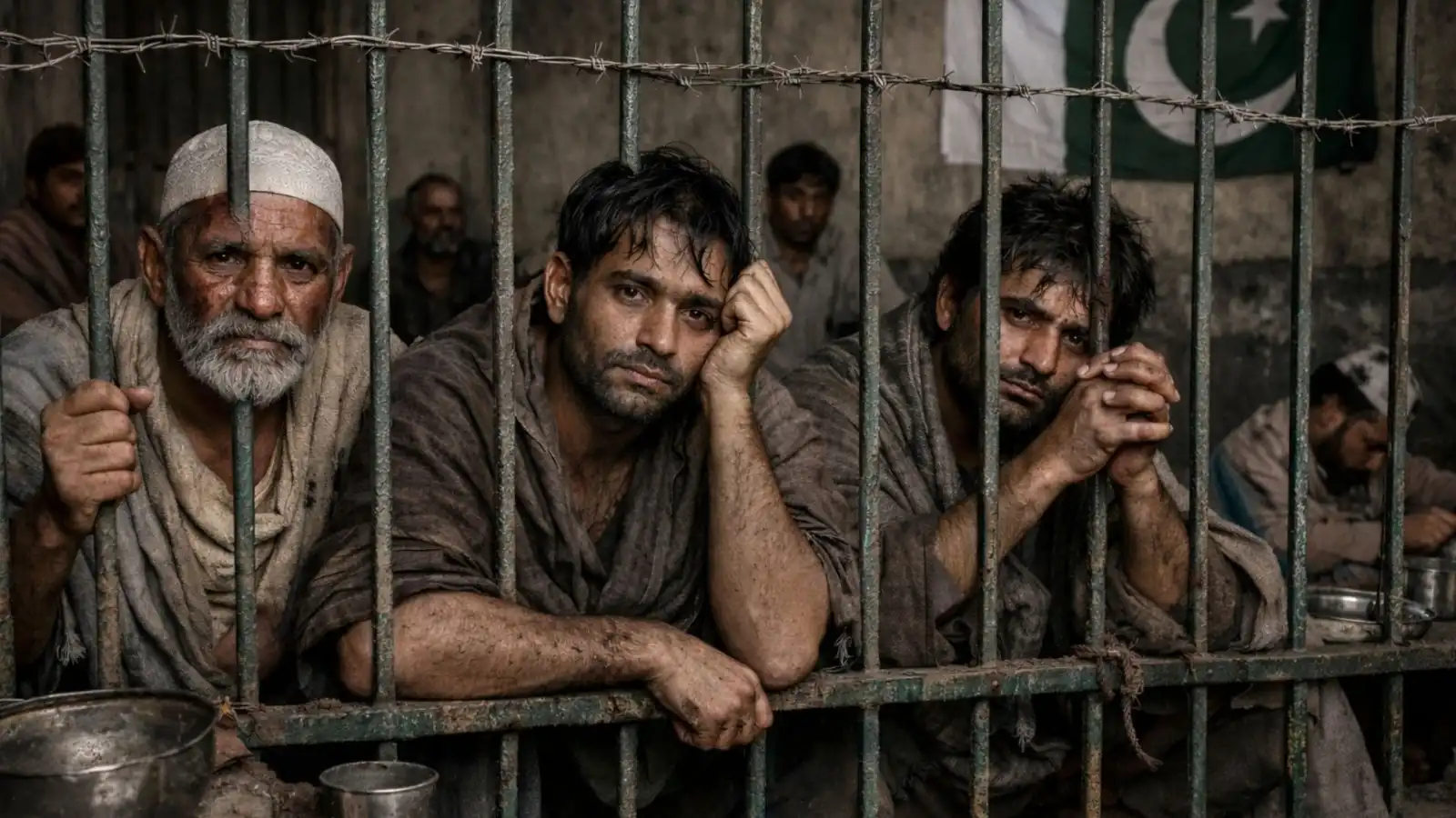 release of indian prisoners in pakistan jails confirmed ministry of external affairs announces major update