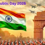 republic day 2026 live kartavya path parade india strength
