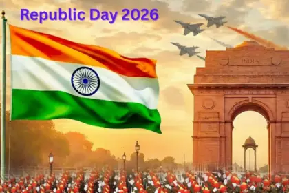 republic day 2026 live kartavya path parade india strength