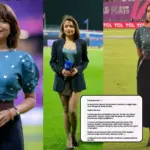 ridhima pathak rejected bangladesh premier league for countrys pride discover the full story of this ranchi anchor