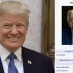rump claims to be acting president of venezuela in truth social post