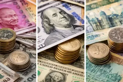 rupee vs dollar why afghan currency remains stable despite rupee weakening