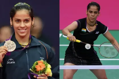 saina nehwal announce retirement