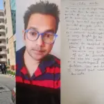 saket court campus suicide court employee harish singh