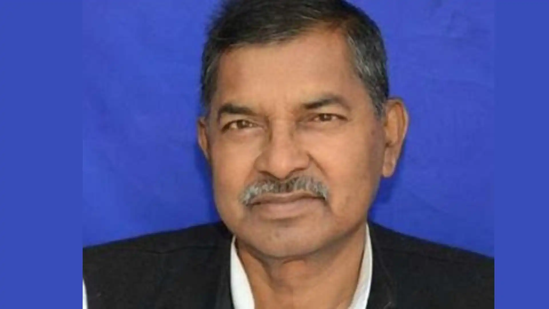 samajwadi party leader vijay singh gond passes away akhilesh yadav pays tribute