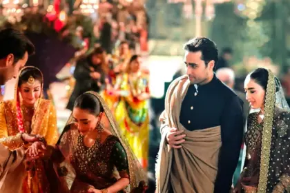 shehbaz family celebrates as cm maryam nawazs son junaid ties the knot with shanze ali