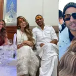 shikhar dhawan set to marry irish partner sophie shine for second time in february