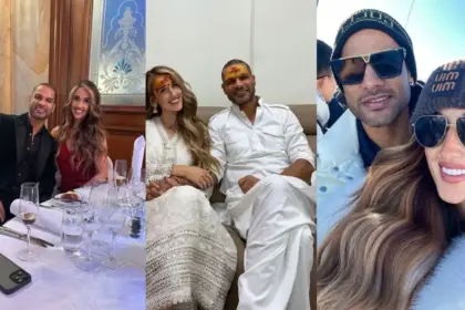 shikhar dhawan set to marry irish partner sophie shine for second time in february