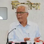 shiv sena targets ubatha lists 5 things done for marathi people in 25 years