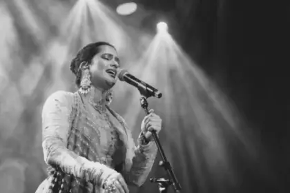 sona mohapatra shares old pain of public embarrassment and trolls on new year post