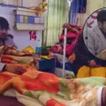 student takes shocking step to join mbbs through disability quota by amputating own leg