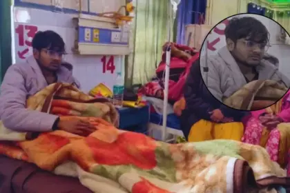 student takes shocking step to join mbbs through disability quota by amputating own leg