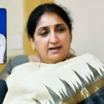 sunetra pawar oath ceremony ajit pawar wife deputy cm maharashtra