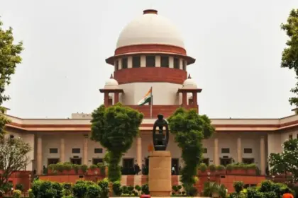 supreme courts landmark decision free sanitary pads separate toilets for boys and girls in every school within three months