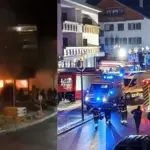switzerland new year blast crans montana bar explosion many feared dead