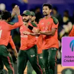 t20 world cup 2026 bangladesh refuses icc january 21 directive