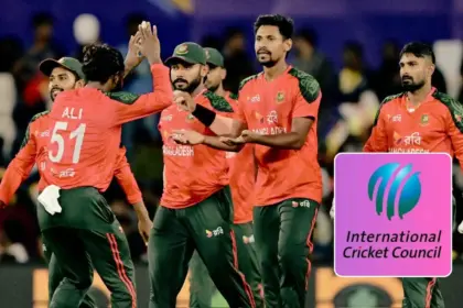 t20 world cup 2026 bangladesh refuses icc january 21 directive