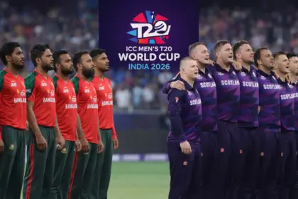 t20 world cup 2026 group c scotland replaces bangladesh icc announcement