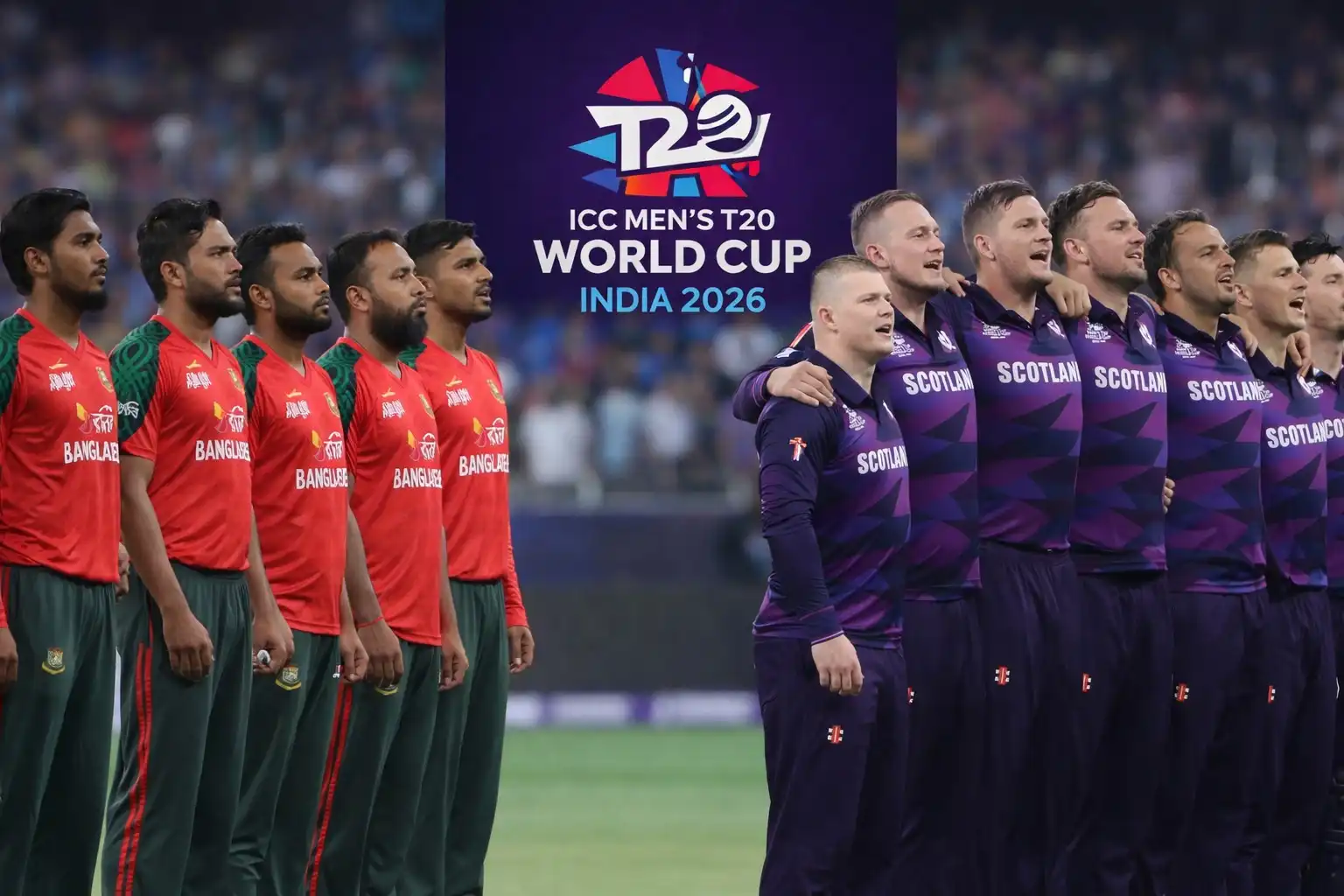t20 world cup 2026 group c scotland replaces bangladesh icc announcement