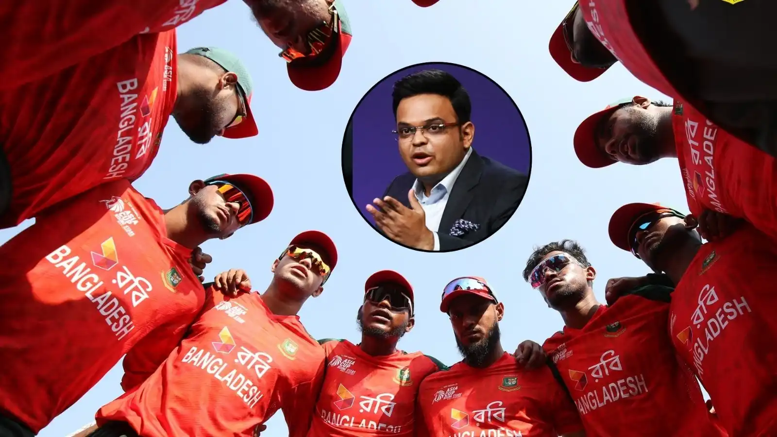 T20 World Cup 2026: ICC ने बांग्लादेश की मांग ठुकराई, BCB के सामने बचे सिर्फ दो विकल्प t20 world cup 2026 icc rejects bangladesh demand bcb two options