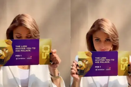 the 50 show komolika urvashi dholakia makes grand entry will her strategy work in lions den