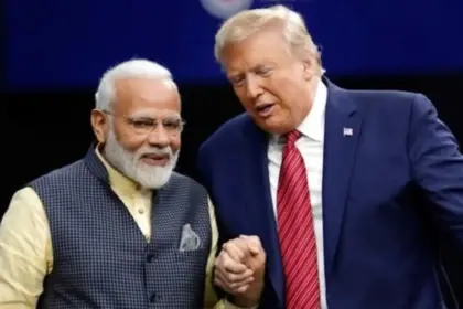 trump strategy bows to india 25 tariff removal indications bassents shocking statement on russian oil