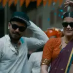 tu yaa main teaser review content creators unique story adarsh gourav shanaya kapoor chemistry