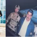 us strikes venezuela donald trumps big claim president maduro and wife captured by us army