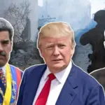 usa attacks venezuela maduros arrest causes global turmoil heres how it will deeply impact india