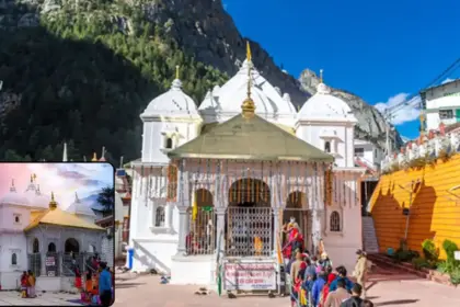 uttarakhand gangotri dham non hindus entry ban