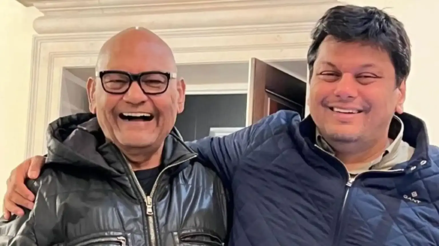 vedanta group chairman anil agarwal breaks down over son agniveshs death shares emotional tribute