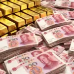 worlds most corrupt former mayor executed china gold cash raid